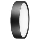 GEWISS - GEWGWF2200LA857 ELIA EL 857 OPAL ON/OFF NERO