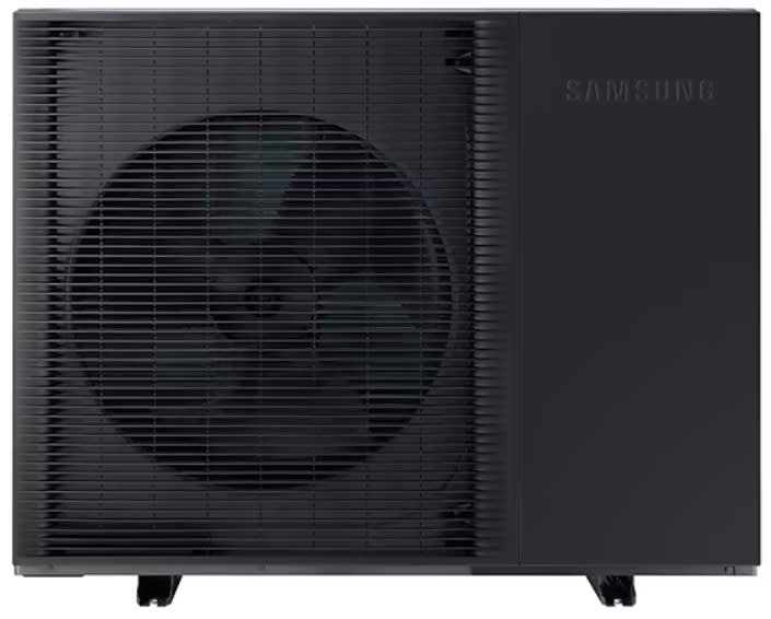 SAMSUNG - SMGAE120BXYDEG/EU ESTERNE EHS MONO 12KW R32 (MONOFASE) HT