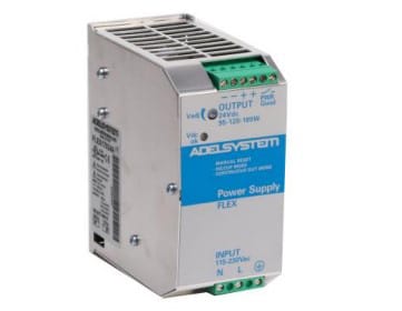 ADEL SYSTEM SRL - ADYFLEX17012A FLEX1AC/12/14
