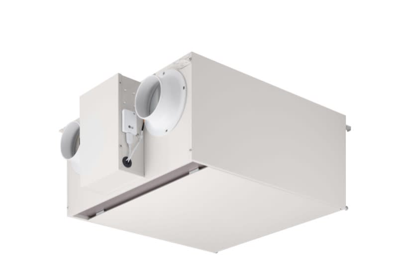 LG ELECTRONICS - LGELZ-H015GBA6.ENWS VENTILATORE A RECUPERO DI CALORE RESIDEN