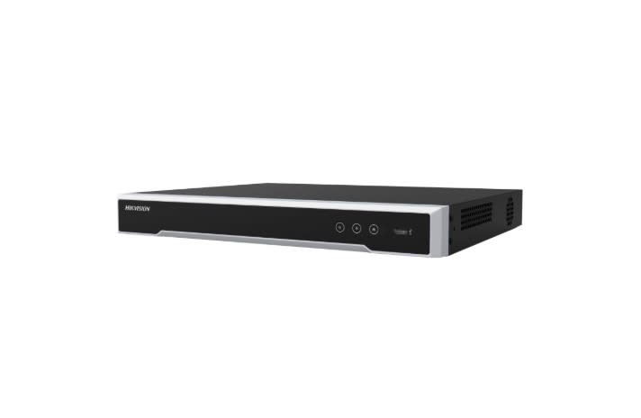 HIK SOLUTION - HVS303616298 DS-7608NI-M2/8P