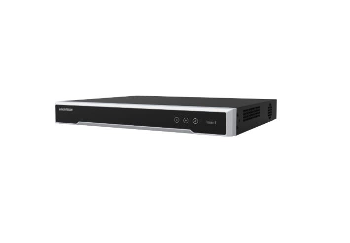 HIK SOLUTION - HVS303616300 DS-7616NI-M2/16P