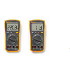 FLUKE ITALIA SRL - FLK6101376 FLUKE-15B+/EUR,BASIC DMM / CAT III 600V