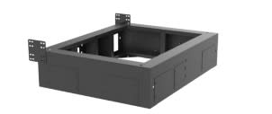 ZUCCHETTI CENTRO SIS - ZCSZPM-BASE-BC1 BATTERY CABINET BASE