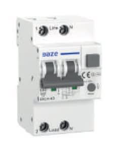 DAZE TECHNOLOGY SRL - DAZRCBO0140M MT-DIFF TIPO A 1PH 40A