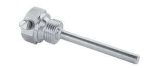 SUNWOOD SRL - SWO0610607 POZZETTO PORTASONDA TH 100 MM