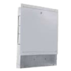 SUNWOOD SRL - SWO0640037 CASSETTA AD INCASSO PER COLLETTORI SUPER