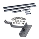 SUNWOOD SRL - SWO0616393 STAFFA AGGIUNTIVA PER PANNELLO F-XL - P