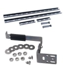 SUNWOOD SRL - SWO0616403 STAFFA AGGIUNTIVA PER PANNELLO F-XL - P