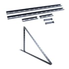 SUNWOOD SRL - SWO0616443 STAFFA AGGIUNTIVA PER PANNELLO F-XL - P