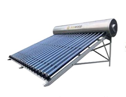 SUNWOOD SRL - SWO0616460 SOLUZIONE NATURAL HP CPC 150 TETTO PIANO