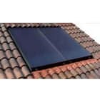 SUNWOOD SRL - SWO0615459 STAFFA INCASSO UNIVERSALE PANNELLO AGGIU