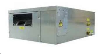 SUNWOOD SRL - SWO0641626 DEUMIDIFICATORE A CONTROSOFFITTO. SW AS