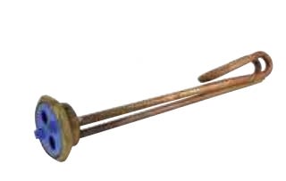 SUNWOOD SRL - SWO0630287 RESISTENZA ELETTRICA 2000 W 220 V 1 1/4