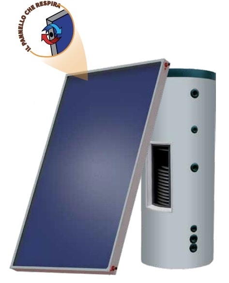 SUNWOOD SRL - SWO0616500 SOLUZIONE IDEAL PLUS MAX 300 2 X F-XXL