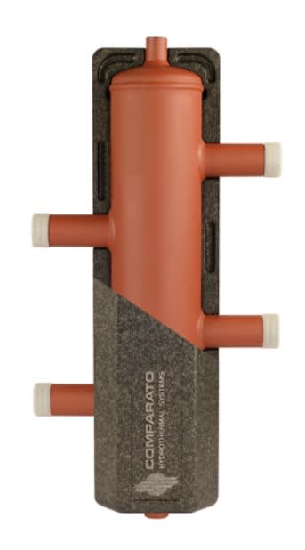 COMPARATO NELLO - COAC006 COMPENSATORE IDRAULICO DIACOM DN150
