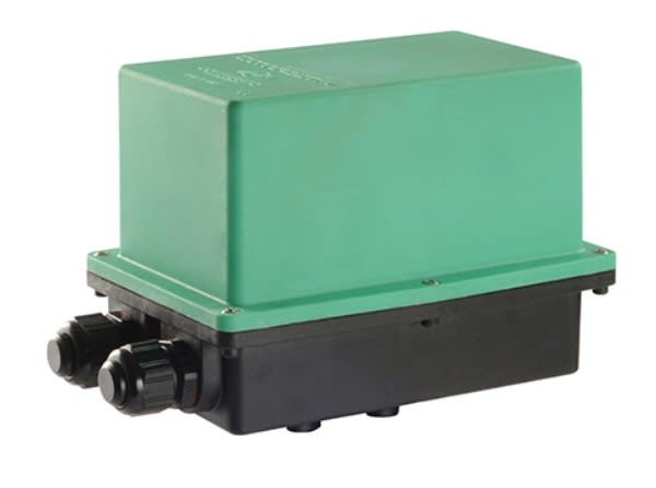 COMPARATO NELLO - COACY242PC COMPACT DC 22Nm 2/3VIE 90 IN 30S 24V 2M