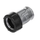 GEBO ITALIA - GEI17.195.01.03 RACC FEMM. 1X31,4-34,2 UNIV. IQ