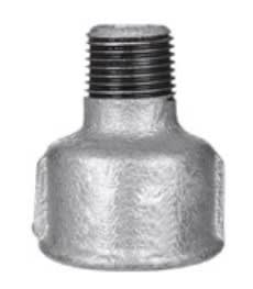 GEBO ITALIA - GEI246-44G MAGGIORATORE F/M 21/2X2