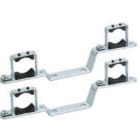 F.I.V. - FVR01306826 KIT COMPLETO STAFFE ACCIAIO X COLL.ACC.