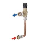 F.I.V. - FVR01307010 KIT BYPASS COLLETTORI TOPWAY 1