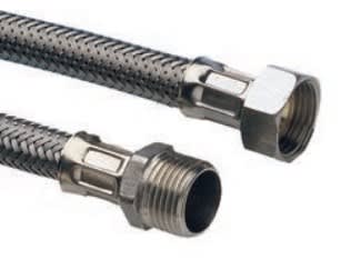 F.I.V. - FVR06033035 FLESS AISI MF 1/2 CM 35