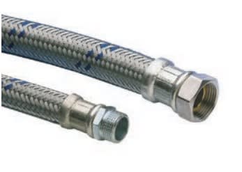 F.I.V. - FVR06081080 FLESS. ANTIVIBR. MF1/2 CM 80