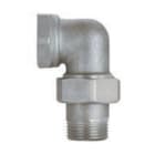 F.I.V. - FVR07051100 RACC.3 PZ TERMOSIF. SQ 1 NICH.