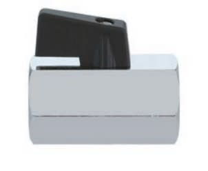 F.I.V. - FVR08012038 VALVOLA SFERA MIGNON F-F 3/8