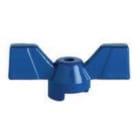 F.I.V. - FVR09008220 FARFALLA EVOLUTION BLU (N. 2) 1 -1 1/4