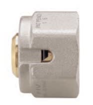 F.I.V. - FVR6171R817 TENUTA D.16X2 ATT. 1/2 x TUBO MTL