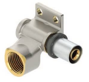 F.I.V. - FVR7436R804 FIVPRESS LBP FLANG DOPPIO H52-20X1/2 FEM