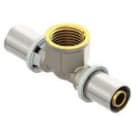 F.I.V. - FVR9425R825 FIVPRESS A T FEMMINA 40X3/4 X40