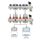 F.I.V. - FVR9880R007 COL.OT.1 1/4 3/4EK PRE. MIS. 7V