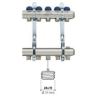 F.I.V. - FVR9879R110 COL.OT.1 1/4 24X19 PRE.DIS.CONTR.ER-F10V