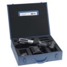 F.I.V. - FVR9559X002 PRESSATRICE ELETT. 18V (230V) DN14-DN32