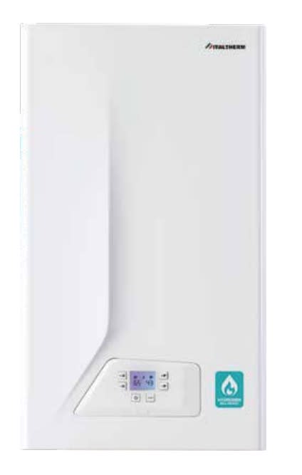 ITALTHERM - ITH301001858 CITY CLASS H 35 K
