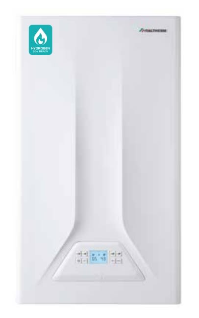 ITALTHERM - ITH301001930 CITY TOP H 25 K