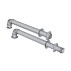 ITALTHERM - ITH401003002 KIT CONDOT.ASP./SCAR.SDOP.80/80 K