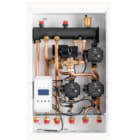 ITALTHERM - ITH401100004 KIT IMPIANTI 2 ZONE AT