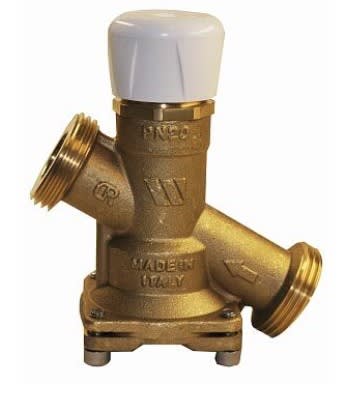 WATTS INDUSTRIES ITA - WAT213112DYN VALVOLA PICV 1/2