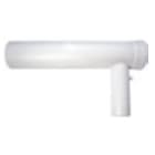 FERROLI - FRL041069X0 COLLETTORE FUMO D.200 EST.RB