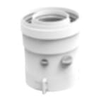 FERROLI - FRL010037X0 KIT ATT. VERT C. 100/60 WH