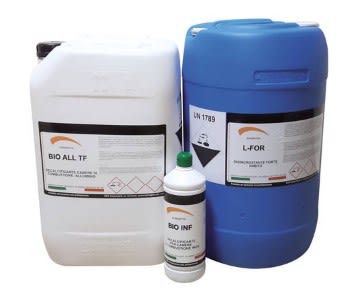 FERROLI - FRLZ308903470 SANI AS TANICA 25 L