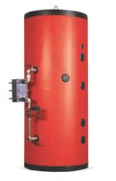 SICC TECH SRL - SIC316PX0800/27 ACC.AC.CALD.SAN TRAT.VITR. LT 800/27P IS