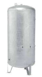 SICC TECH SRL - SIC213Z1000 SERB.1 RACC.PRESS.ZINCATO LT 1000