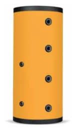 SICC TECH SRL - SICPB1R0800 VOL.TERM. SCAMB. FISSO PS=3 SP100 LT 800