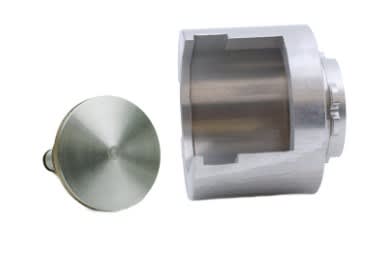 FERRARI - FER037054 ADATTATORE BAIONETTA CARTELL. AUTOMATICA