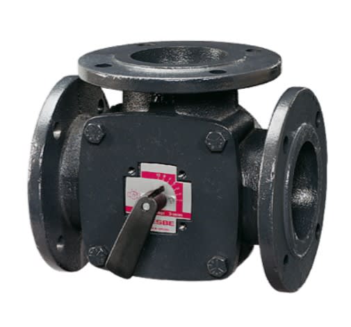 ESBE SRL - ESB11100400 ESBE 3F40-44