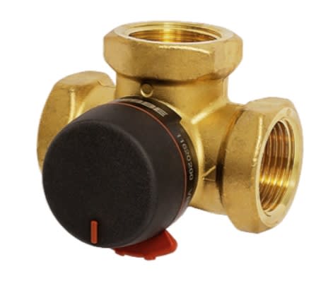 ESBE SRL - ESB11621600 ESBE VRG231 50-40 RP 2